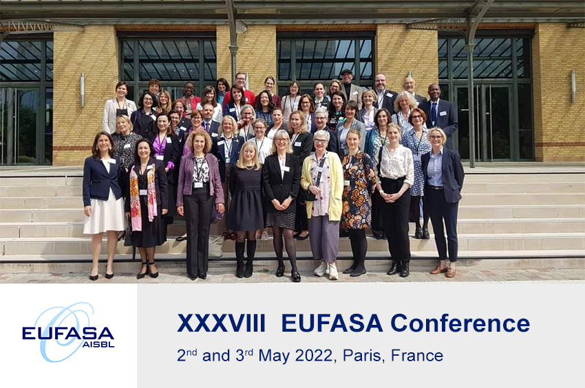 Konference EUFASA 2022